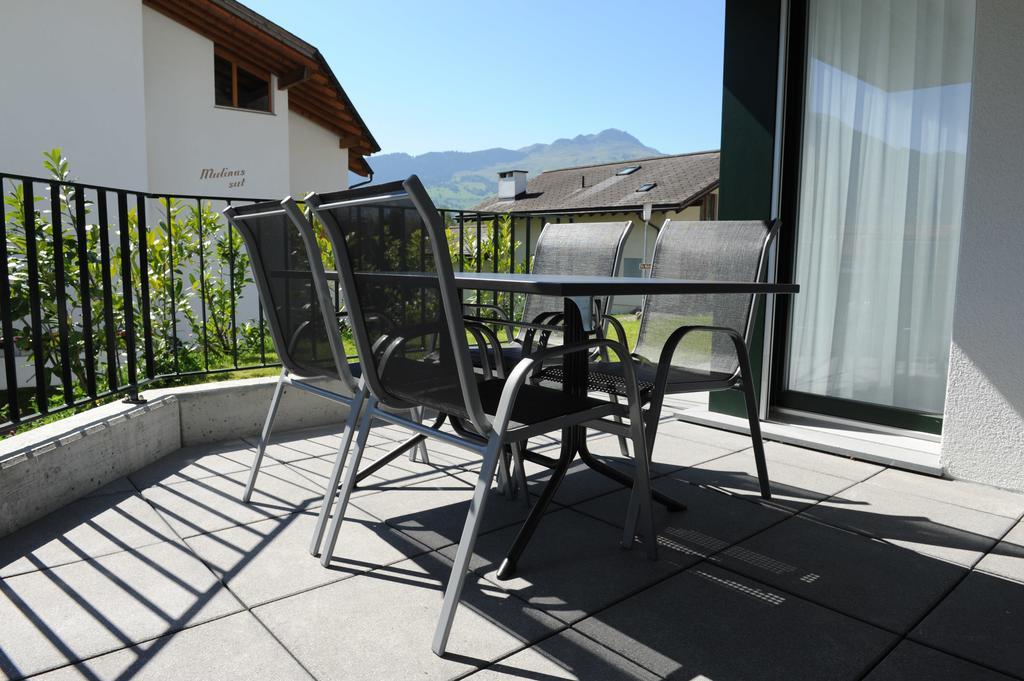Wohnen Wie Zuhause Sagogn Room photo