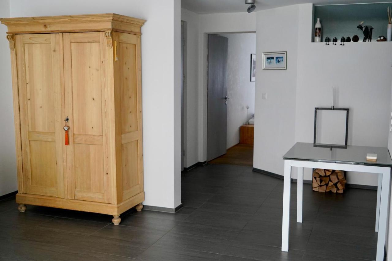 Wohnen Wie Zuhause Sagogn Exterior photo