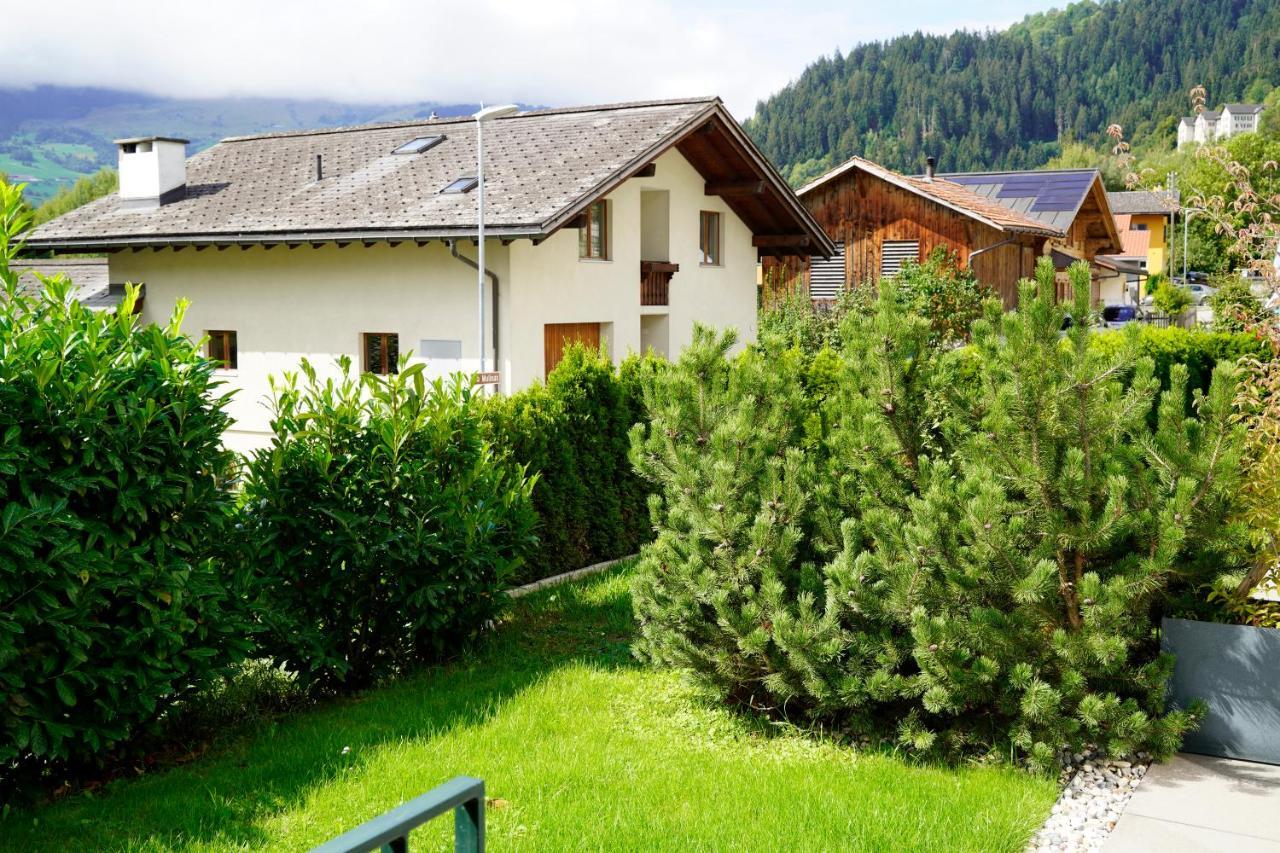 Wohnen Wie Zuhause Sagogn Exterior photo